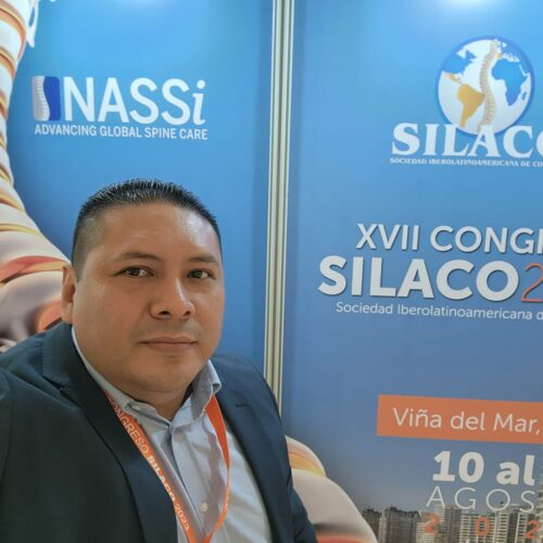 SILACO Chile 2023